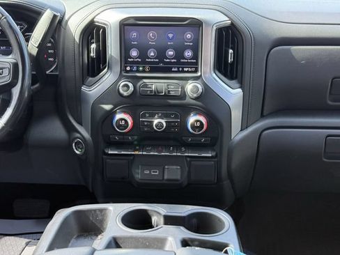 Used 2022 GMC Sierra 1500 Elevation w/ X31 Off-Road Package AWD/4WD image 20