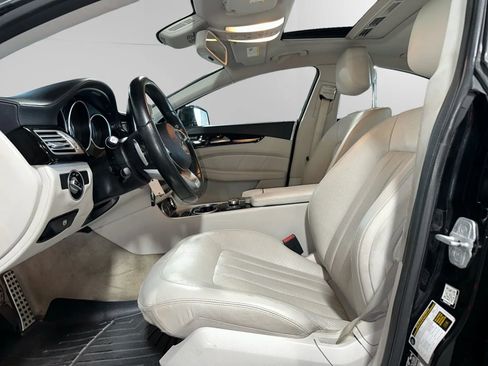 Used 2016 Mercedes-Benz CLS 550 4MATIC image 6