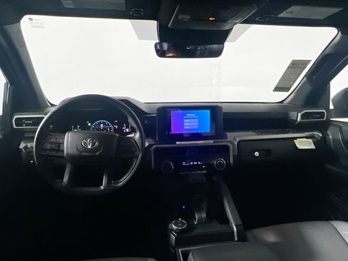 New 2025 Toyota Tacoma SR5 image 29