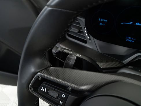 Used 2024 Porsche 911 Targa 4 GTS image 18