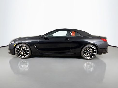 New 2026 BMW 840i Convertible image 4
