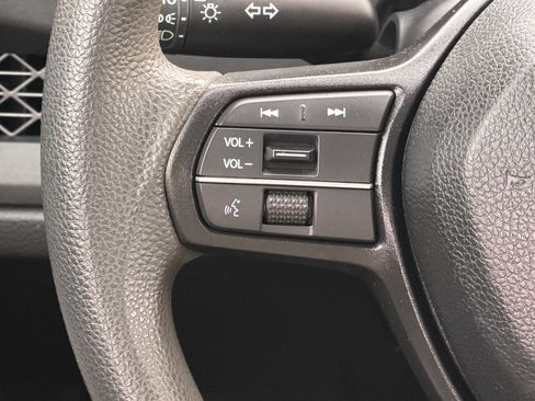 Used 2024 Honda Accord LX image 13