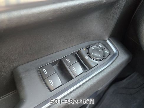 Used 2022 Chevrolet Silverado 1500 LT AWD/4WD image 34