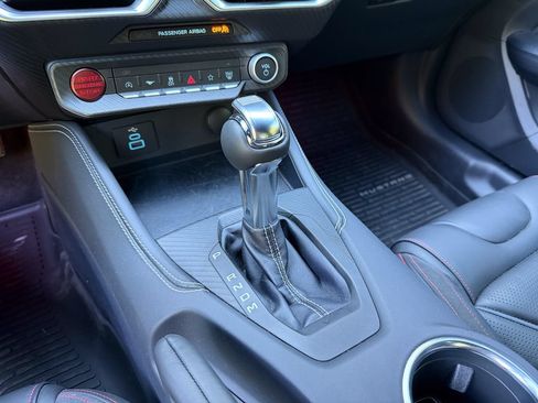 Used 2025 Ford Mustang GT Premium w/ GT Performance Package RWD image 31
