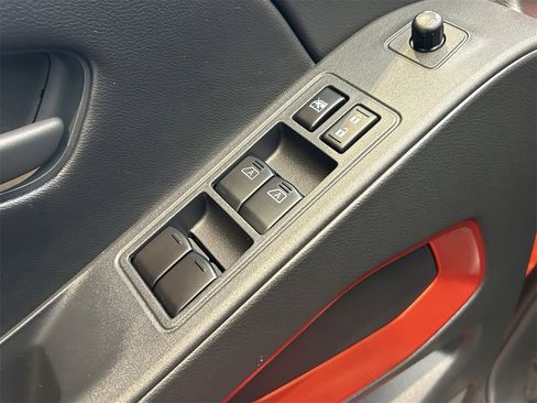 New 2026 Nissan Frontier PRO-4X image 27