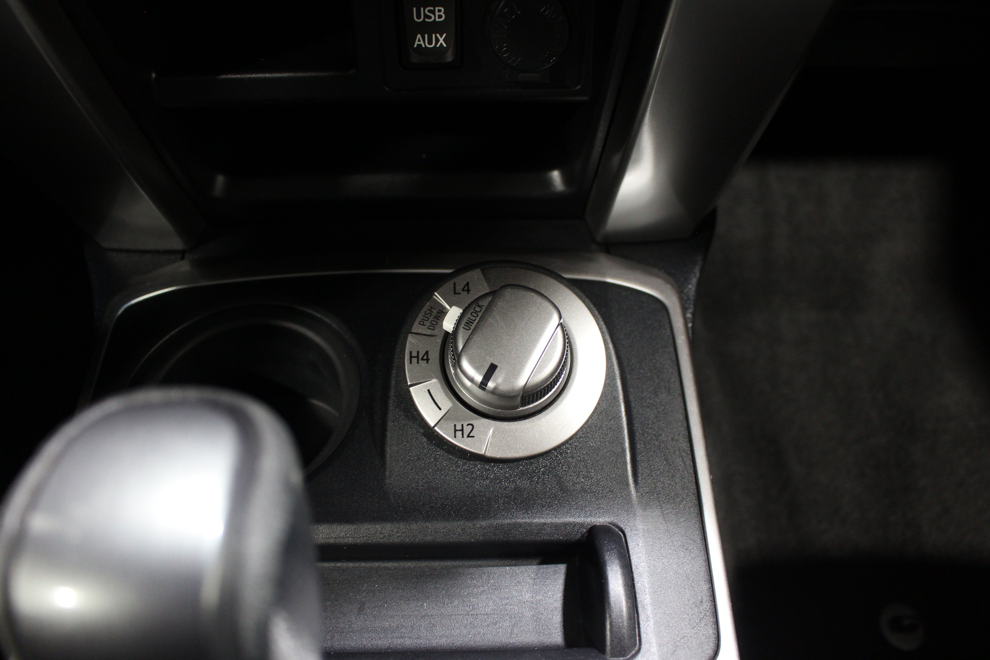 Used 2019 Toyota 4Runner SR5 Premium AWD/4WD image 17