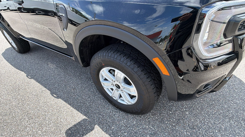 New 2026 Ford Ranger XL RWD image 10