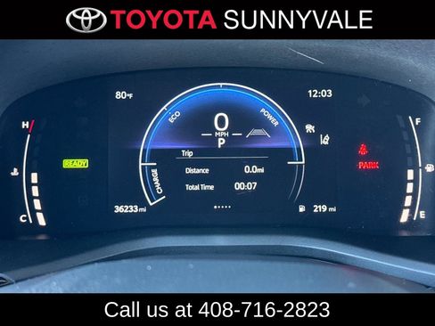 Certified 2025 Toyota Camry LE image 28