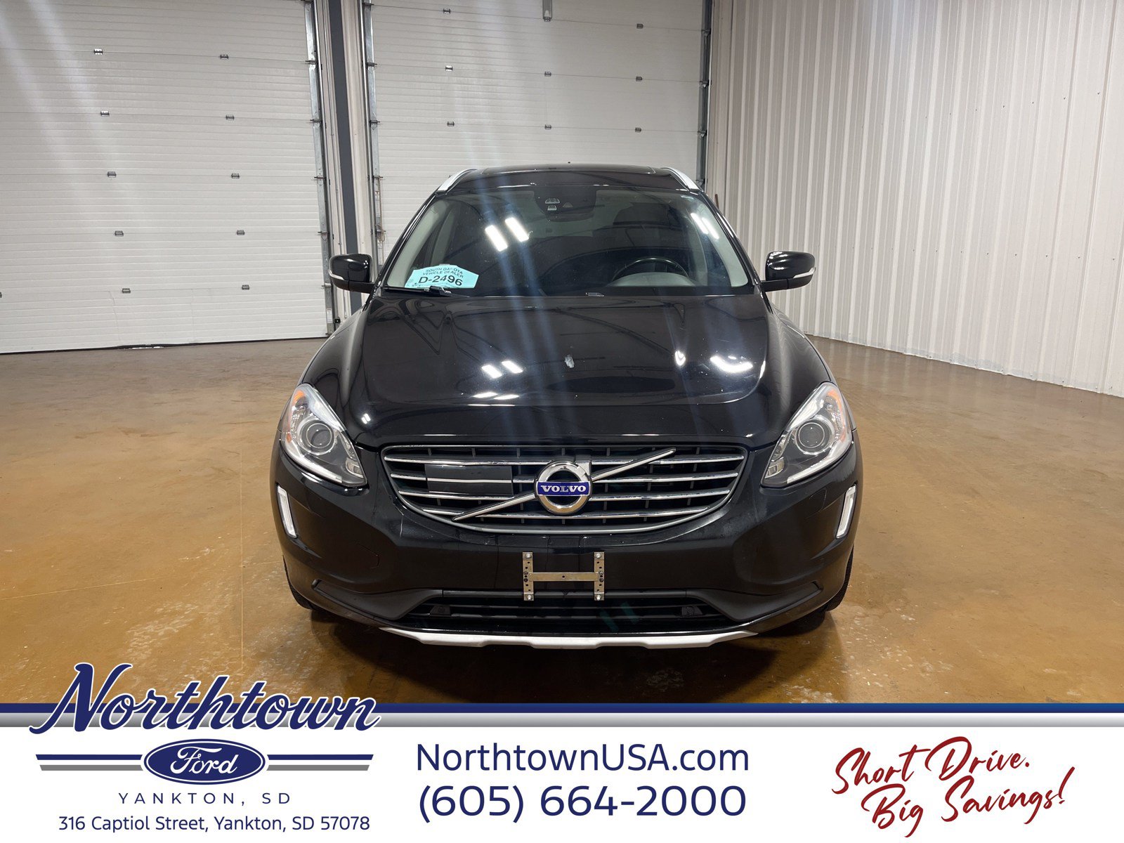 Used 2017 Volvo XC60 T6 Inscription w/ Advanced Package AWD/4WD image 5