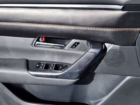 Certified 2025 MAZDA CX-50 AWD 2.5 S w/ Cargo Package image 13