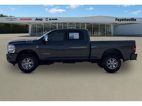 Used 2024 RAM 2500 Laramie AWD/4WD image 6