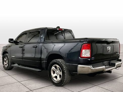 Used 2019 RAM 1500 Tradesman AWD/4WD image 11