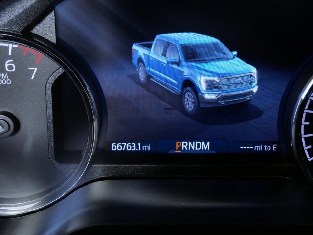 Certified 2022 Ford F150 XLT w/ Equipment Group 302A High AWD/4WD image 22