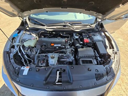 Used 2021 Honda Civic Sport image 29