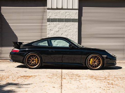 Used 2000 Porsche 911 Carrera image 9