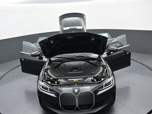 New 2026 BMW i4 xDrive40i w/ Premium Package image 39