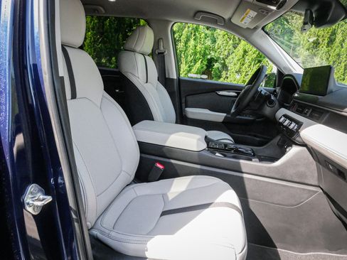 Used 2026 Honda Passport RTL image 32