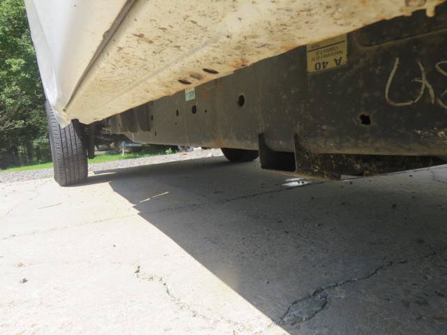Used 2011 Ford F150 XL w/ Trailer Tow Pkg RWD image 25