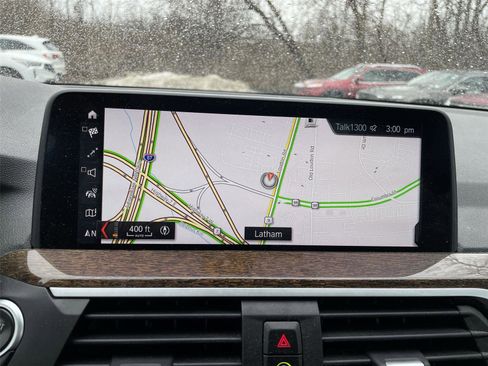 Used 2019 BMW X3 xDrive30i w/ Convenience Package image 19