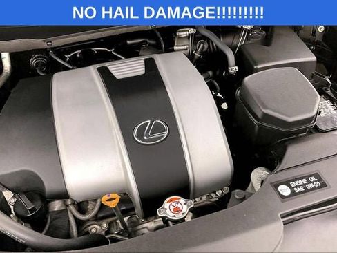 Used 2022 Lexus RX 350 AWD w/ Premium Package image 30