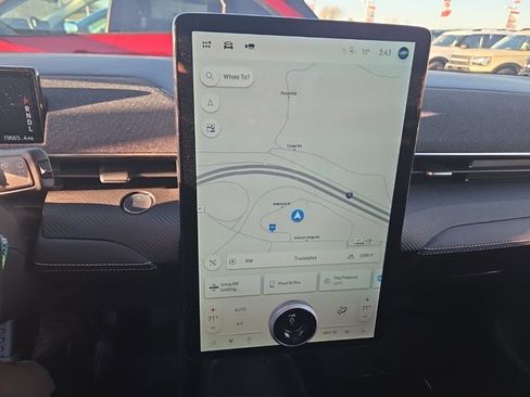 Certified 2022 Ford Mustang Mach-E Premium image 11