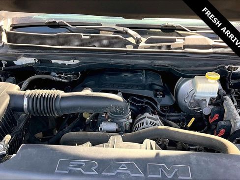 Used 2020 RAM 1500 Sport w/ Level 2 Equipment Goup w/2_L image 29