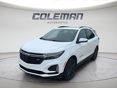 Used 2023 Chevrolet Equinox RS w/ LPO, Floor Liner Package