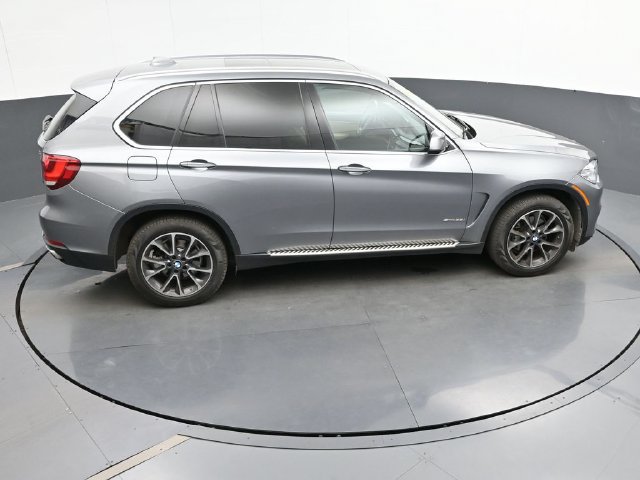 Used 2018 BMW X5 sDrive35i w/ M Sport Package RWD image 25