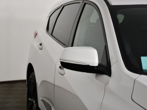 Certified 2025 Acura RDX SH-AWD image 14