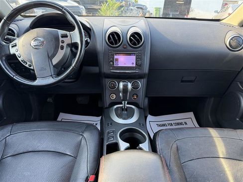 Used 2013 Nissan Rogue SL AWD/4WD image 24