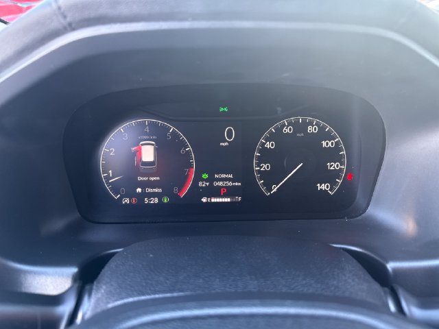 Used 2025 Honda Odyssey EX-L image 15