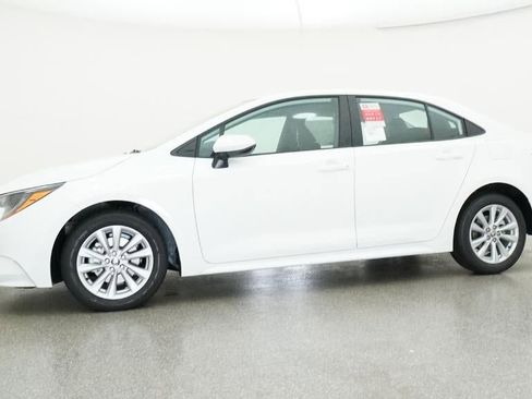 New 2026 Toyota Corolla LE image 51
