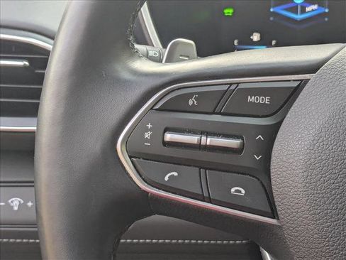 Certified 2022 Hyundai Santa Fe Limited image 16