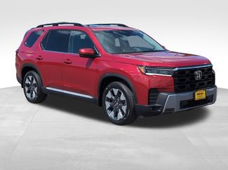 New 2026 Honda Pilot Elite 360° Tour
