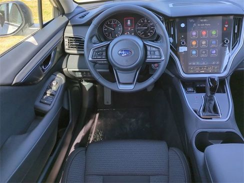 New 2025 Subaru Outback Premium image 16