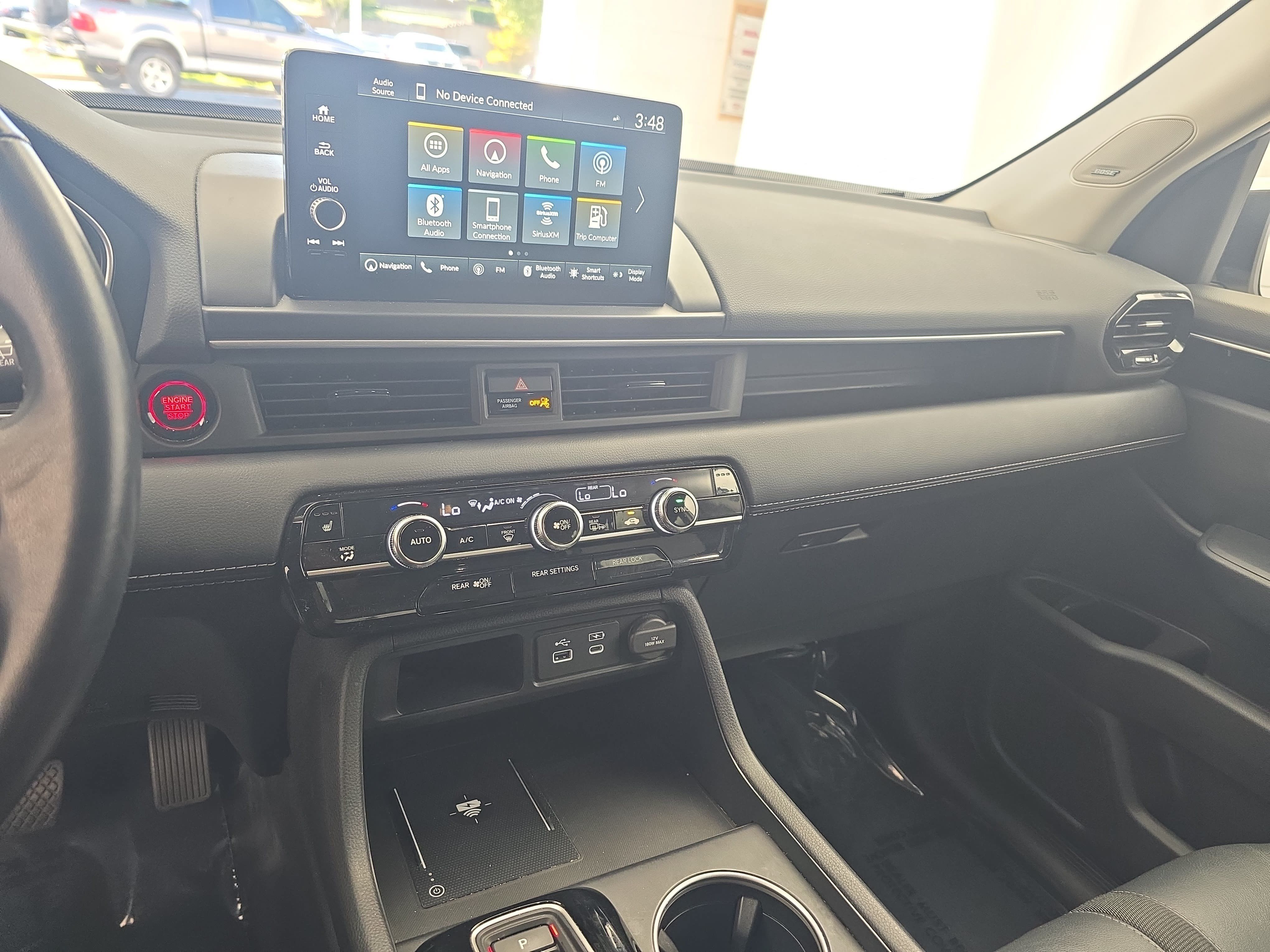 Certified 2024 Honda Pilot Touring image 21