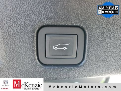 Used 2026 GMC Acadia Elevation w/ Elevation Premium Package AWD/4WD image 31
