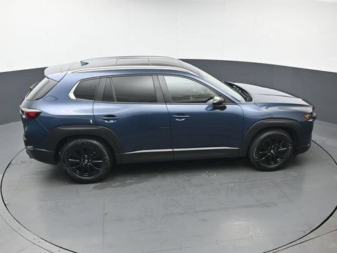 Used 2024 MAZDA CX-50 AWD 2.5 S image 37