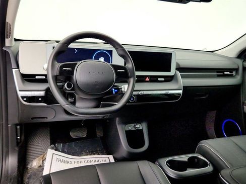 Used 2024 Hyundai Ioniq 5 Limited AWD/4WD image 12