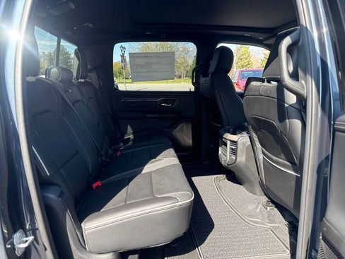 New 2026 RAM 1500 Limited AWD/4WD image 10