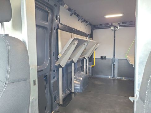 Used 2020 RAM ProMaster 3500 image 22