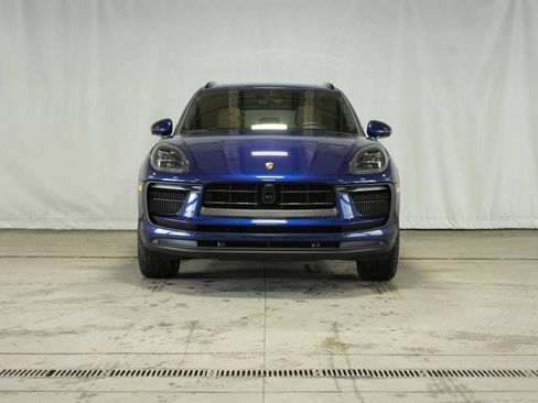 New 2026 Porsche Macan S AWD/4WD image 10