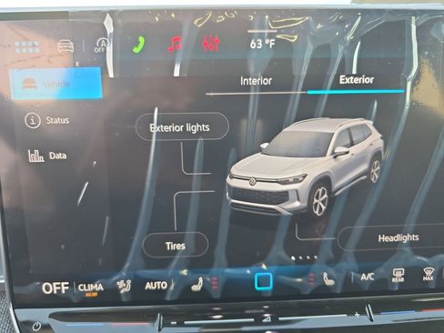 New 2026 Volkswagen Tiguan S FWD image 18