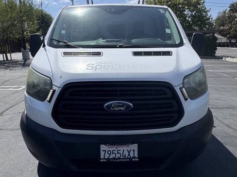 Used 2016 Ford Transit 150 130 Low Roof RWD image 2