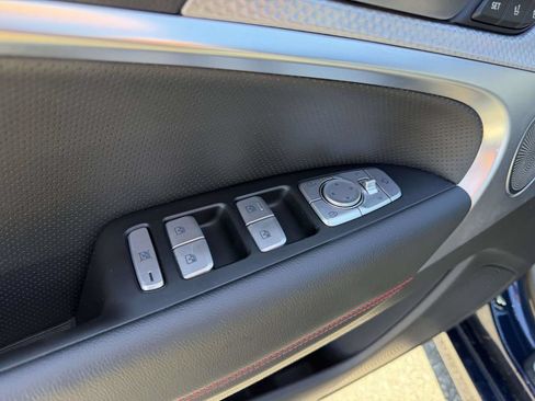 Used 2022 Genesis G70 3.3T w/ Sport Advanced Package AWD/4WD image 24