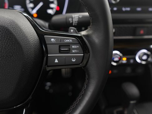 Used 2024 Honda Civic Sport image 23