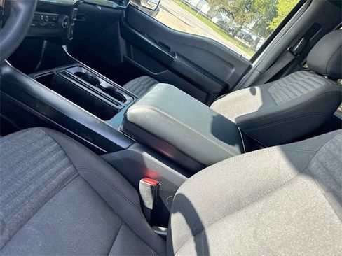 Certified 2023 Ford F150 XL w/ STX Appearance Package image 27