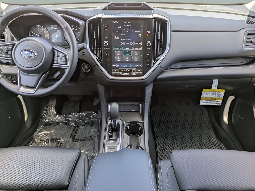 Certified 2026 Subaru Ascent Limited AWD/4WD image 18