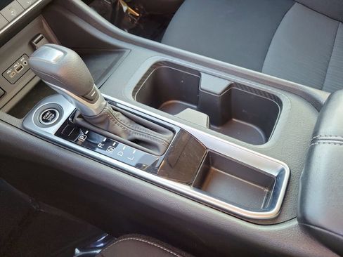 Certified 2025 Nissan Sentra SV image 15