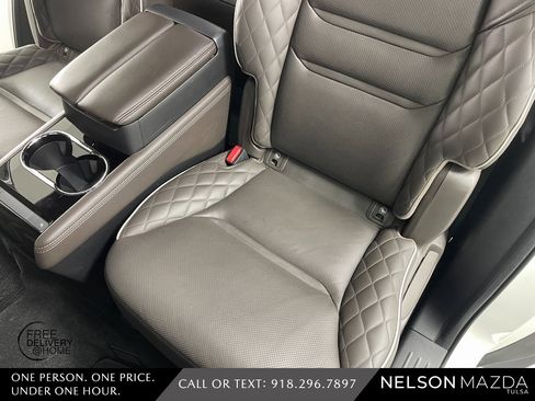 Used 2022 MAZDA CX-9 Signature image 43